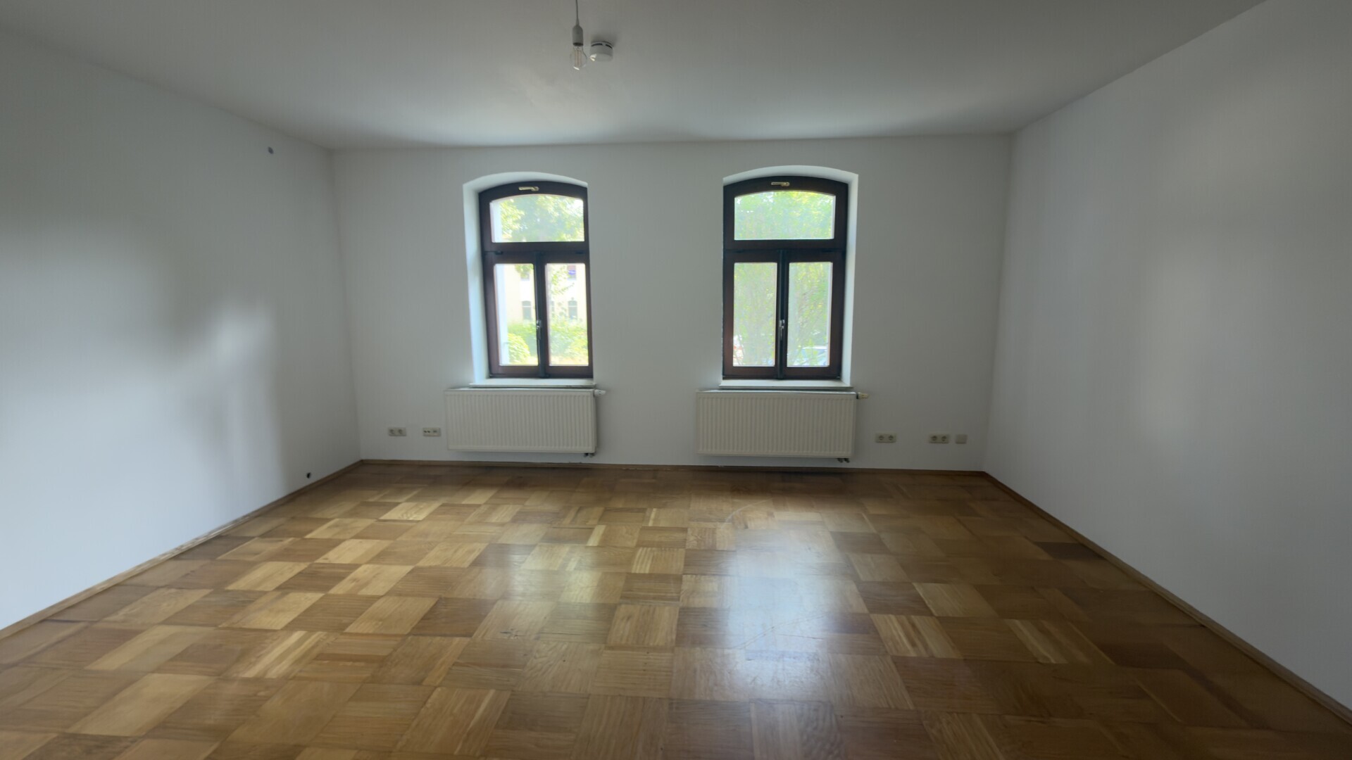 Real Estate Title Image Background
